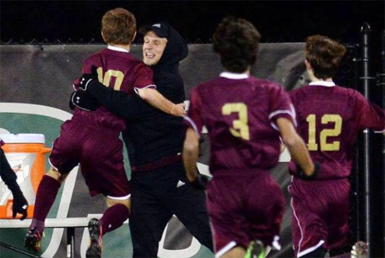 Leading as Coaches and Teachers Hood College